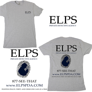 T-shirt Design by chstysmith