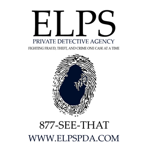 T-shirt Design by chstysmith for Executive Loss Prevention Services | Design: #467734