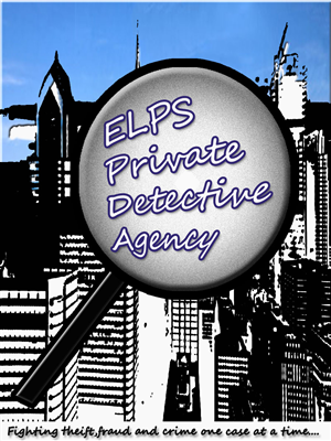 T-shirt Design by nina_stephanie for Executive Loss Prevention Services | Design #457788