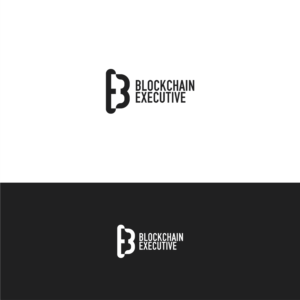 Diseño de Logo por dx46™  para Blockchain Executive | Diseño: #10602785