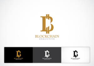Diseño de Logo por Yong Kushandiono para Blockchain Executive | Diseño: #10577574