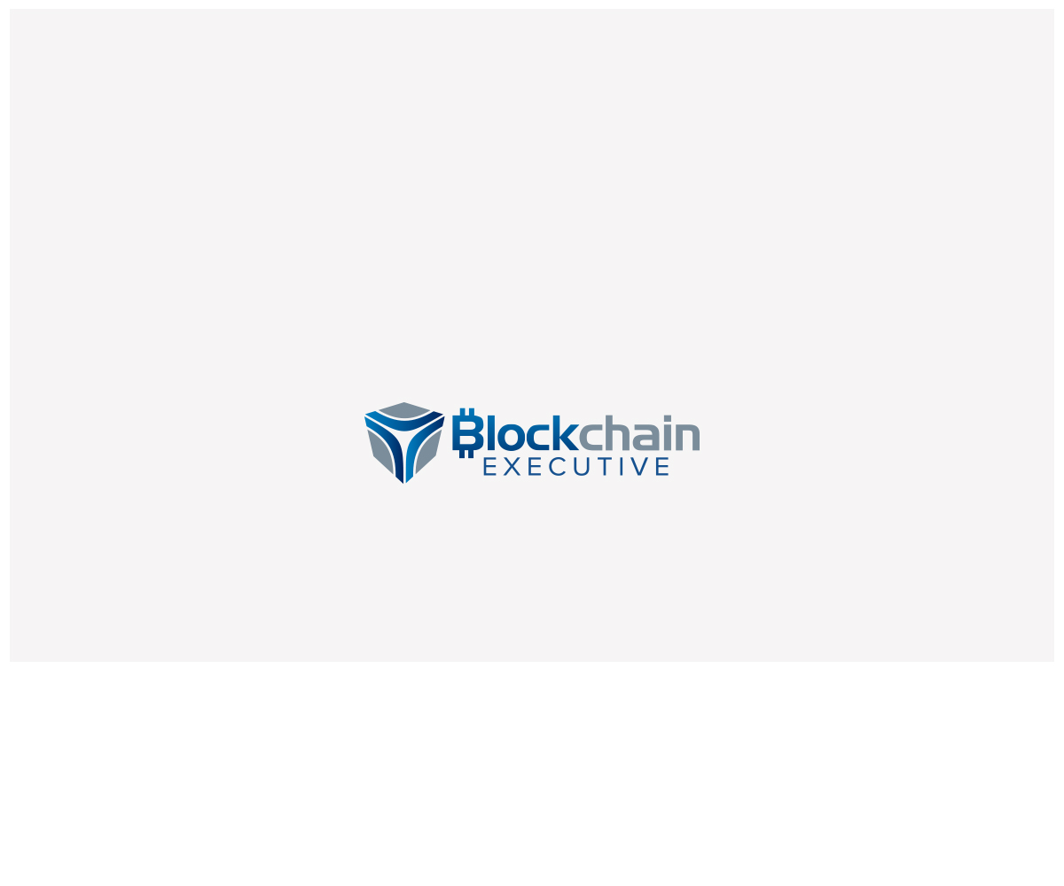 Logo Design by damakyjr for Blockchain Executive | Design #10588934