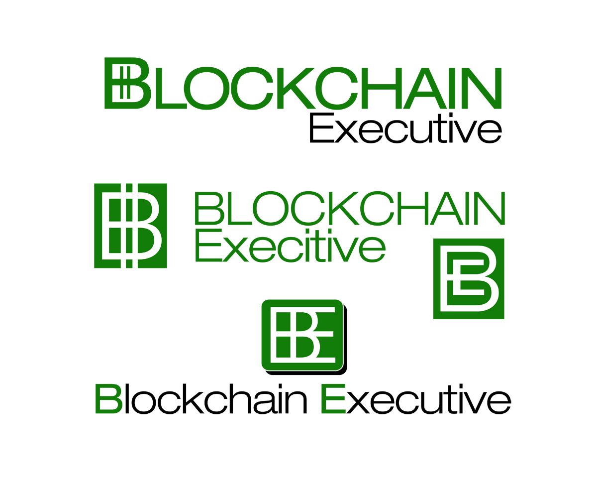 Logo Design by Hot Rod for Blockchain Executive | Design #10560959