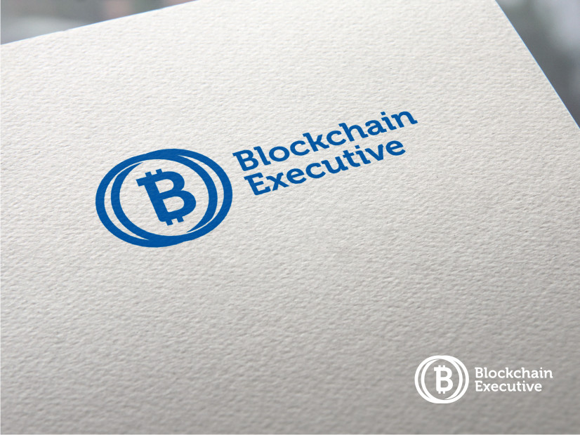Logo Design by Atvento Graphics for Blockchain Executive | Design #10595066