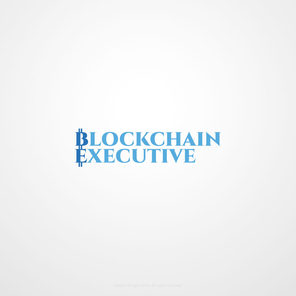Logo Design by madeli for Blockchain Executive | Design #10582798