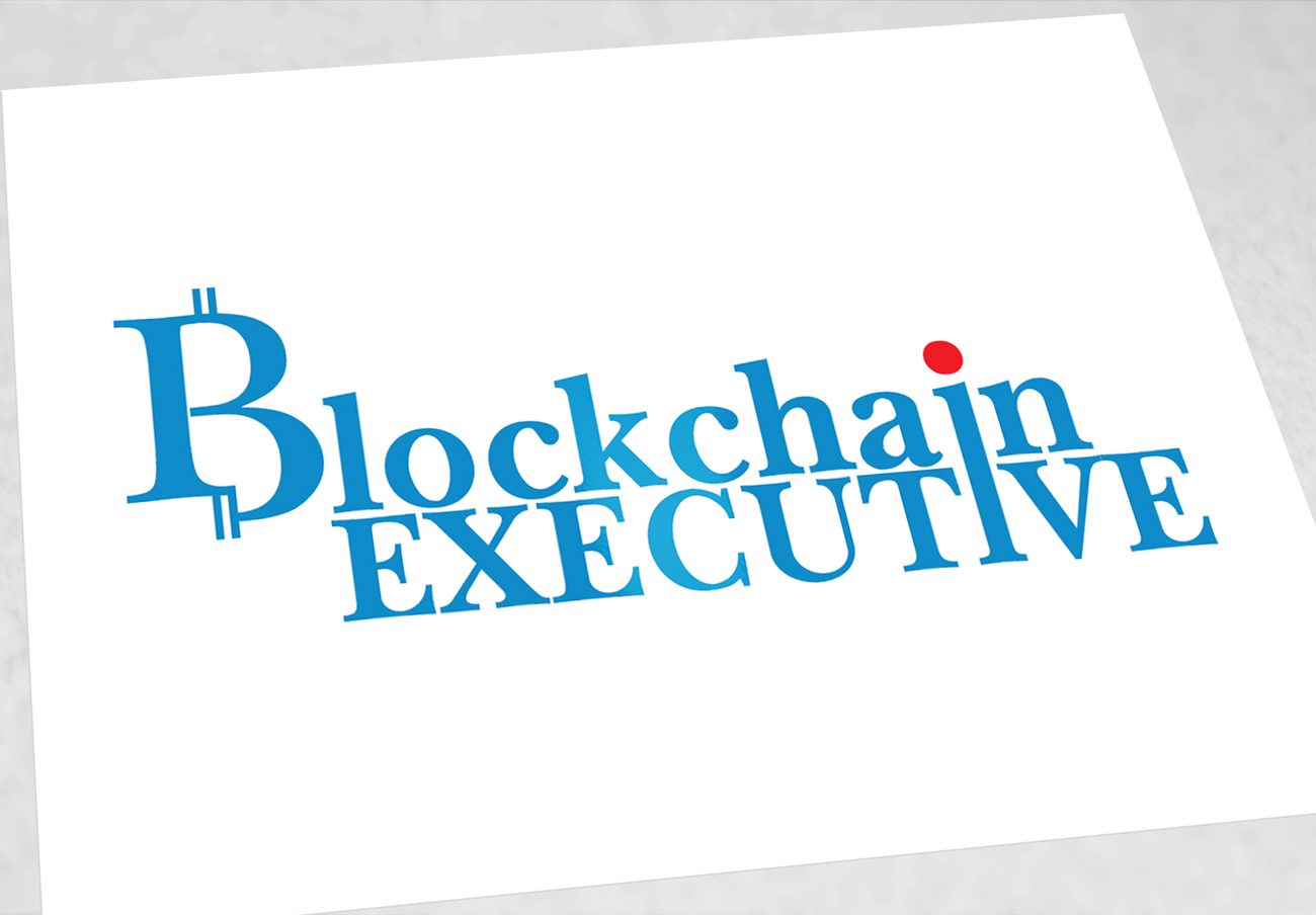 Diseño de Logo por Impressive Sol para Blockchain Executive | Diseño #10602228