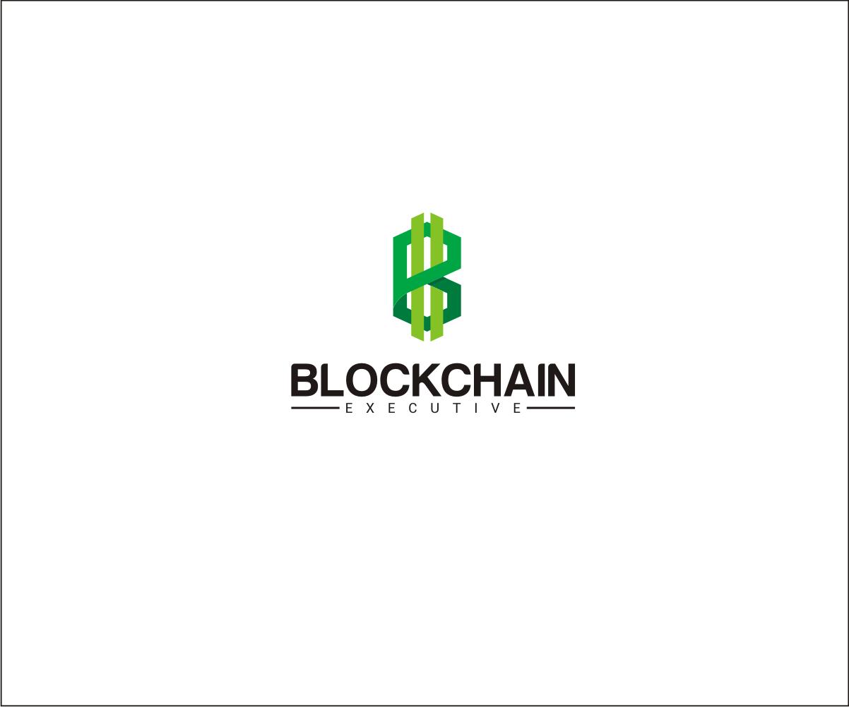 Logo Design by nusdofficial for Blockchain Executive | Design #10611202