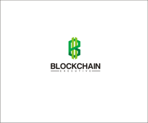 Logo Design by nusdofficial for Blockchain Executive | Design #10611202