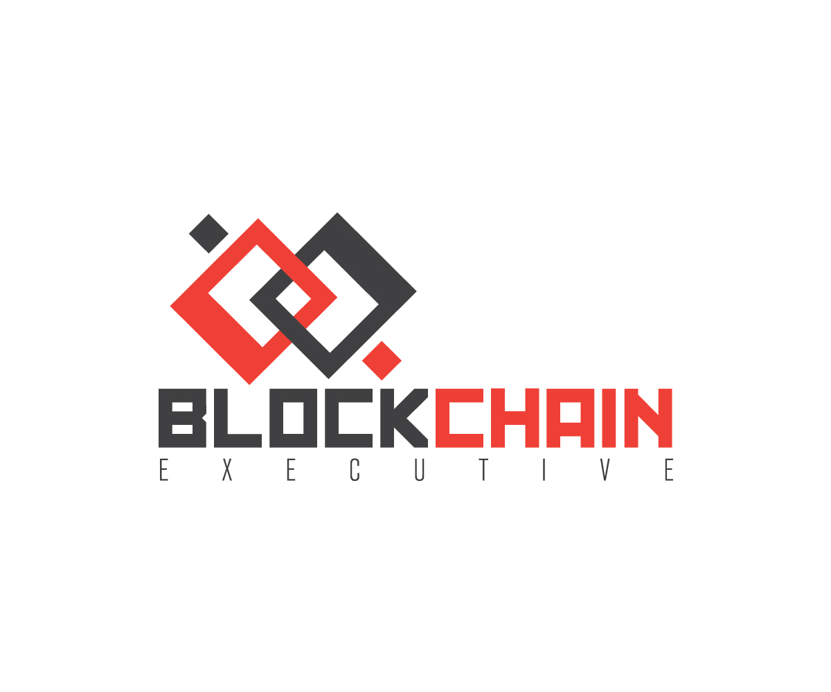 Logo Design by PCab Designs for Blockchain Executive | Design #10637373