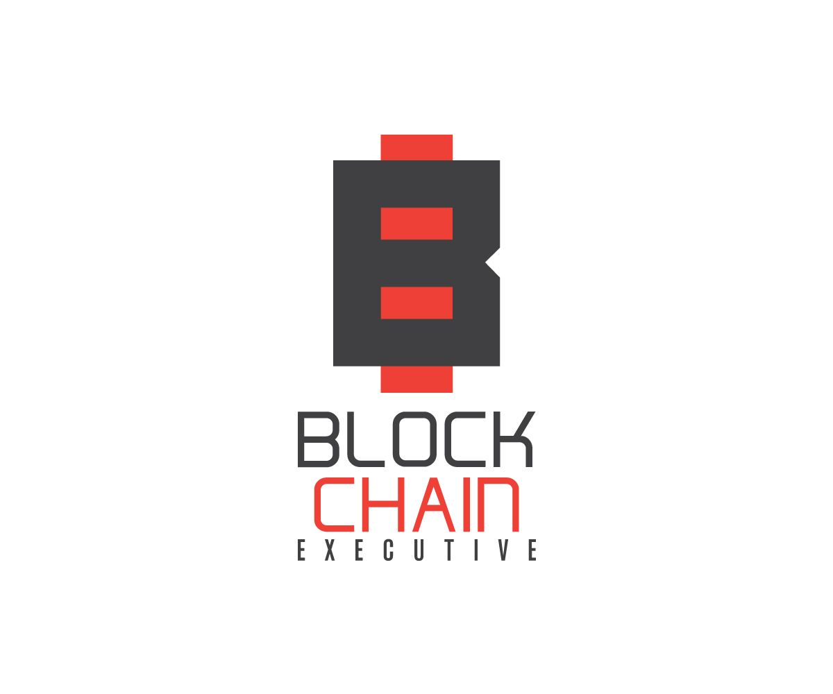 Logo Design by PCab Designs for Blockchain Executive | Design #10637375