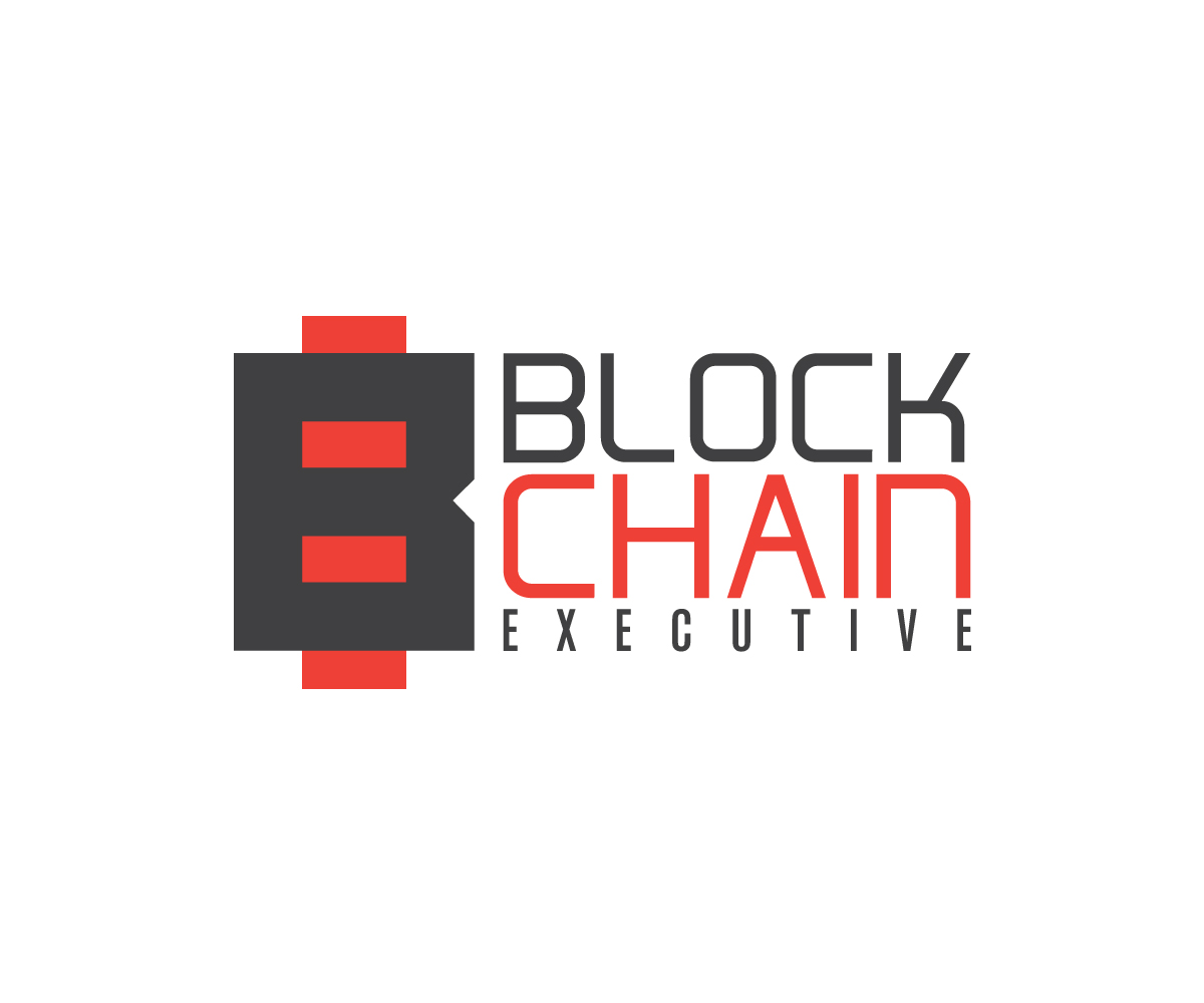 Logo Design by PCab Designs for Blockchain Executive | Design #10637376