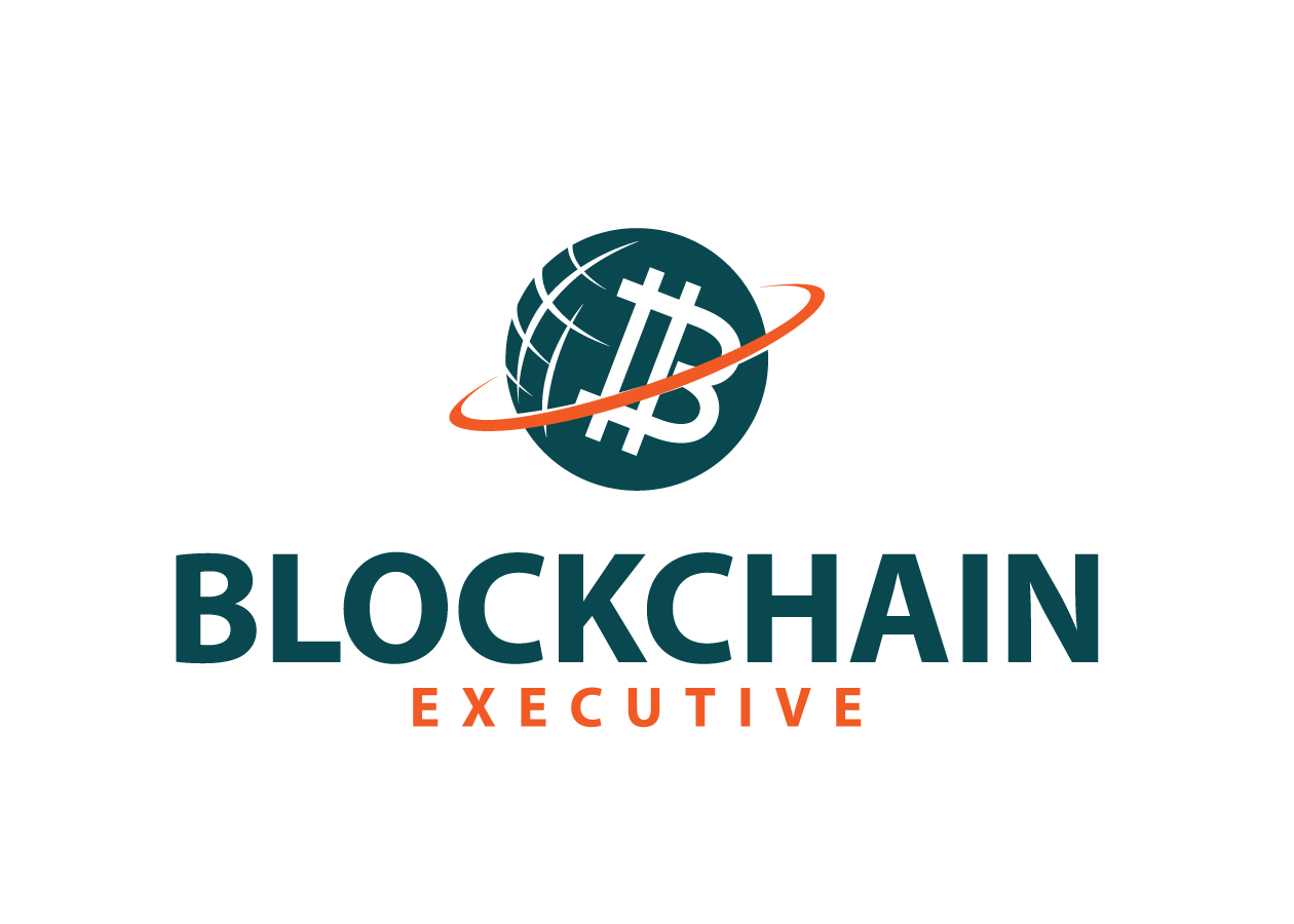 Diseño de Logo por creative.bugs para Blockchain Executive | Diseño #10556349