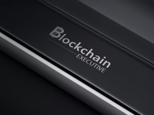 Diseño de Logo por GM Designer para Blockchain Executive | Diseño: #10631764