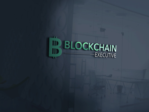 Diseño de Logo por GM Designer para Blockchain Executive | Diseño: #10631816