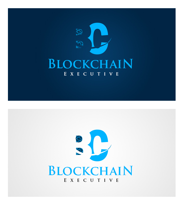 Logo Design by designerupreti for Blockchain Executive | Design #10610039