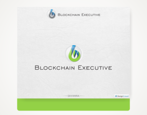 Diseño de Logo por Savana para Blockchain Executive | Diseño: #10558394