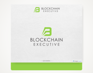 Diseño de Logo por Savana para Blockchain Executive | Diseño: #10558400