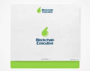 Diseño de Logo por Savana para Blockchain Executive | Diseño: #10558420