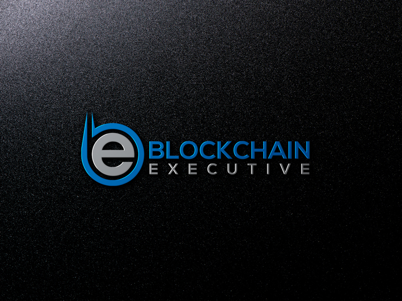 Diseño de Logo por icondesign para Blockchain Executive | Diseño #10560041