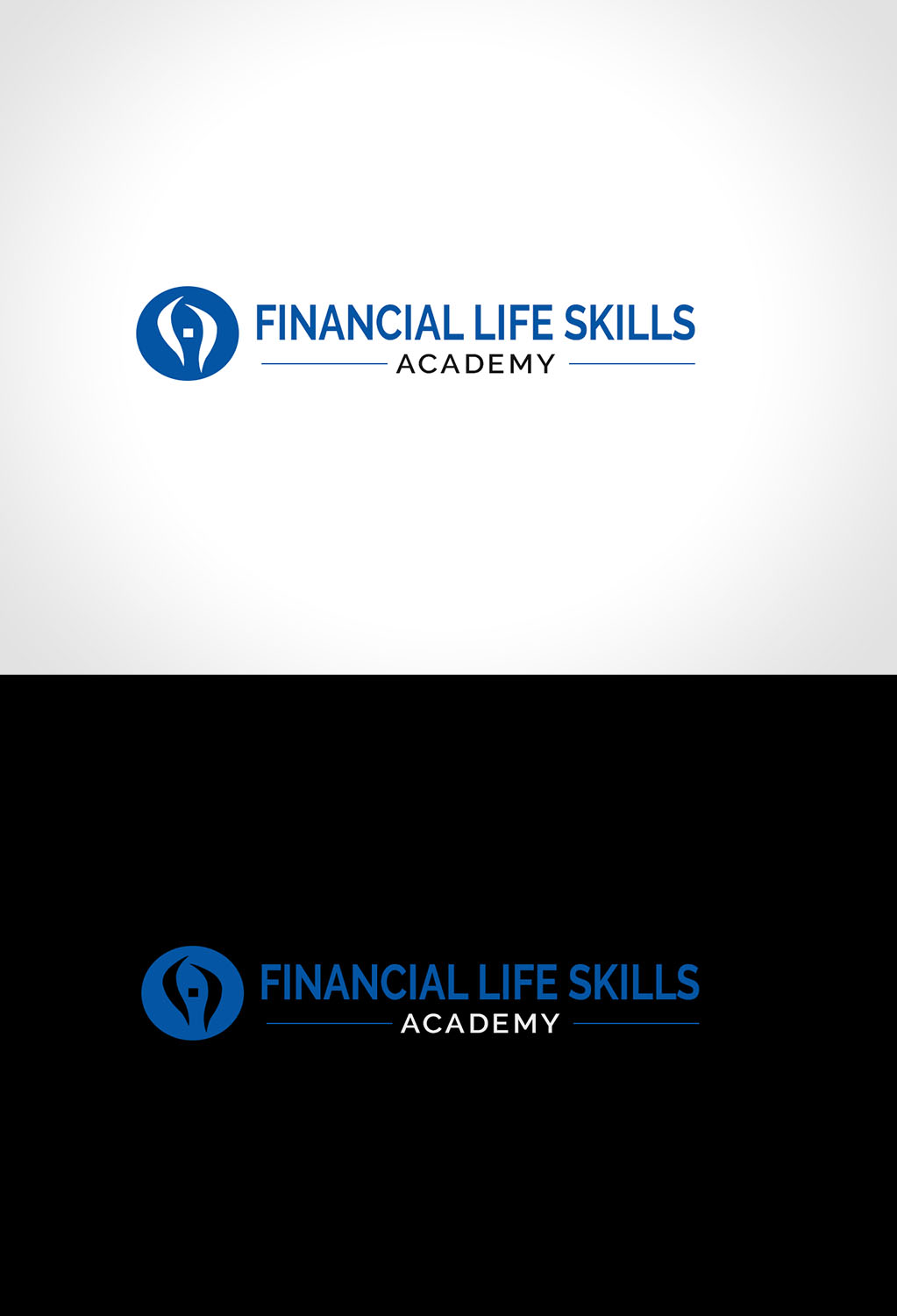 Logo Design by Creations Box 2015 for Financial Doctor Press Inc. | Design #10573259