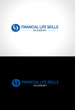 Logo Design by Creations Box 2015 for Financial Doctor Press Inc. | Design: #10573259