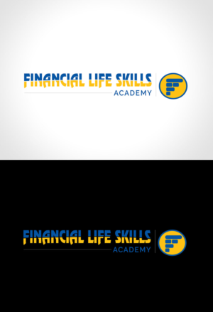 Logo Design by Creations Box 2015 for Financial Doctor Press Inc. | Design: #10573260