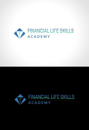 Logo Design by Creations Box 2015 for Financial Doctor Press Inc. | Design: #10573262