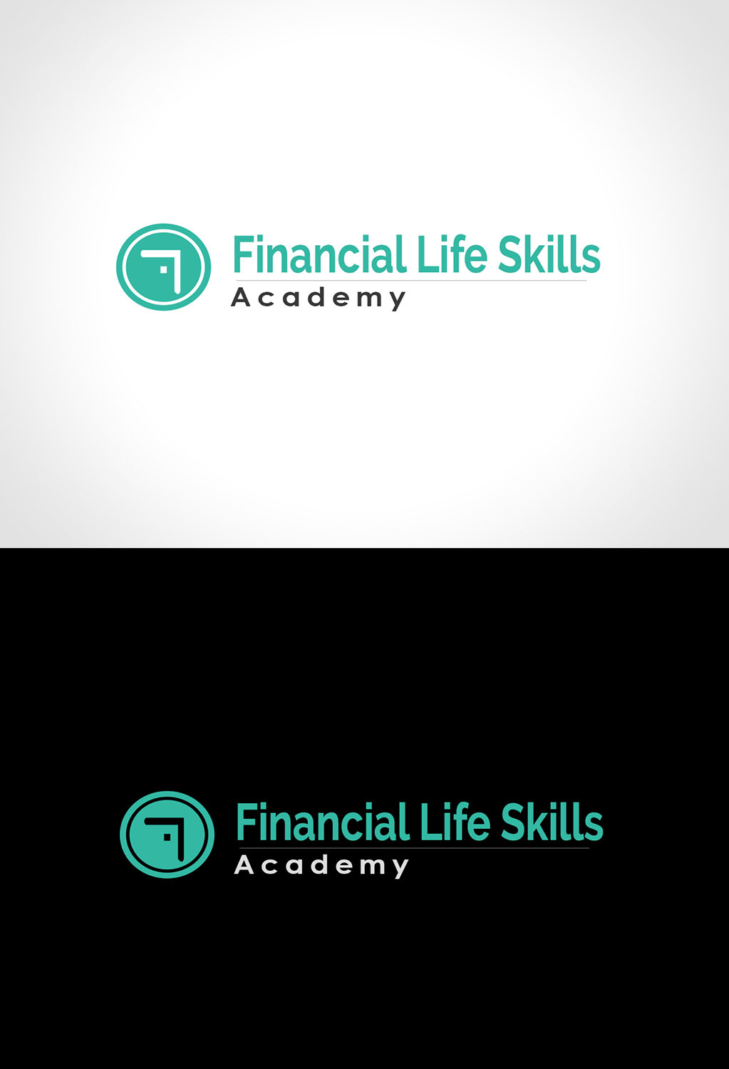 Logo Design by Creations Box 2015 for Financial Doctor Press Inc. | Design #10573263