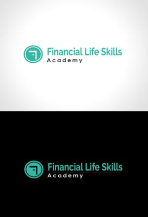 Logo Design by Creations Box 2015 for Financial Doctor Press Inc. | Design: #10573263