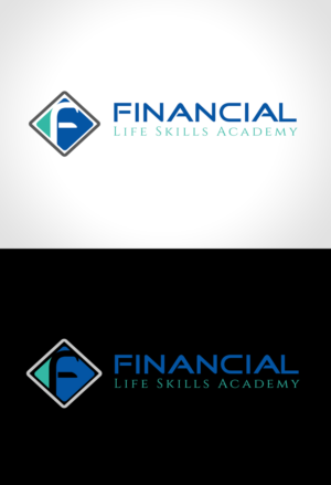 Logo Design by Creations Box 2015 for Financial Doctor Press Inc. | Design: #10573265