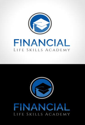 Logo Design by Creations Box 2015 for Financial Doctor Press Inc. | Design: #10573266