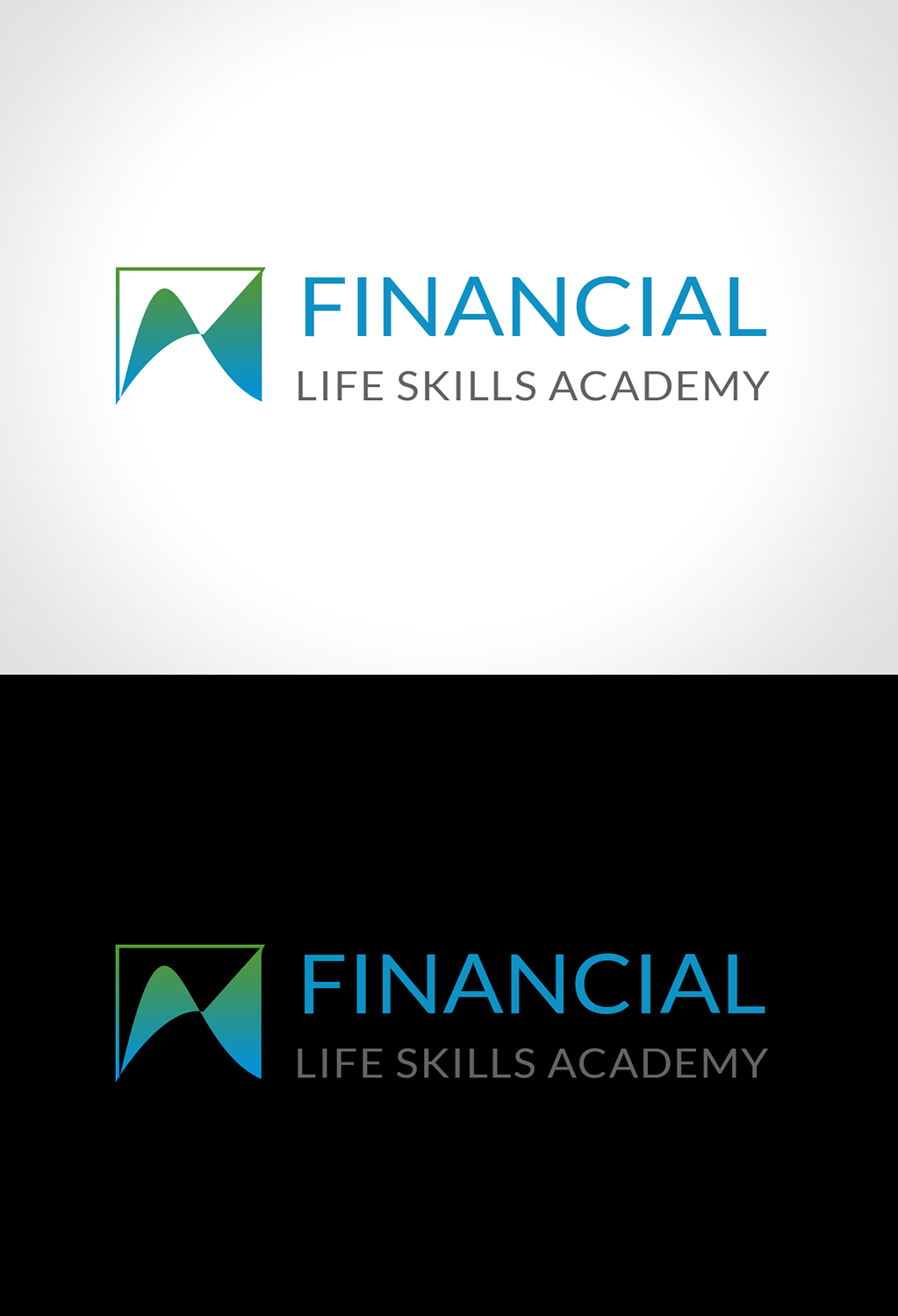 Logo Design by Creations Box 2015 for Financial Doctor Press Inc. | Design #10573269
