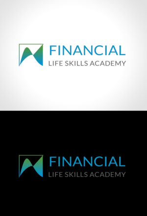 Logo Design by Creations Box 2015 for Financial Doctor Press Inc. | Design: #10573269