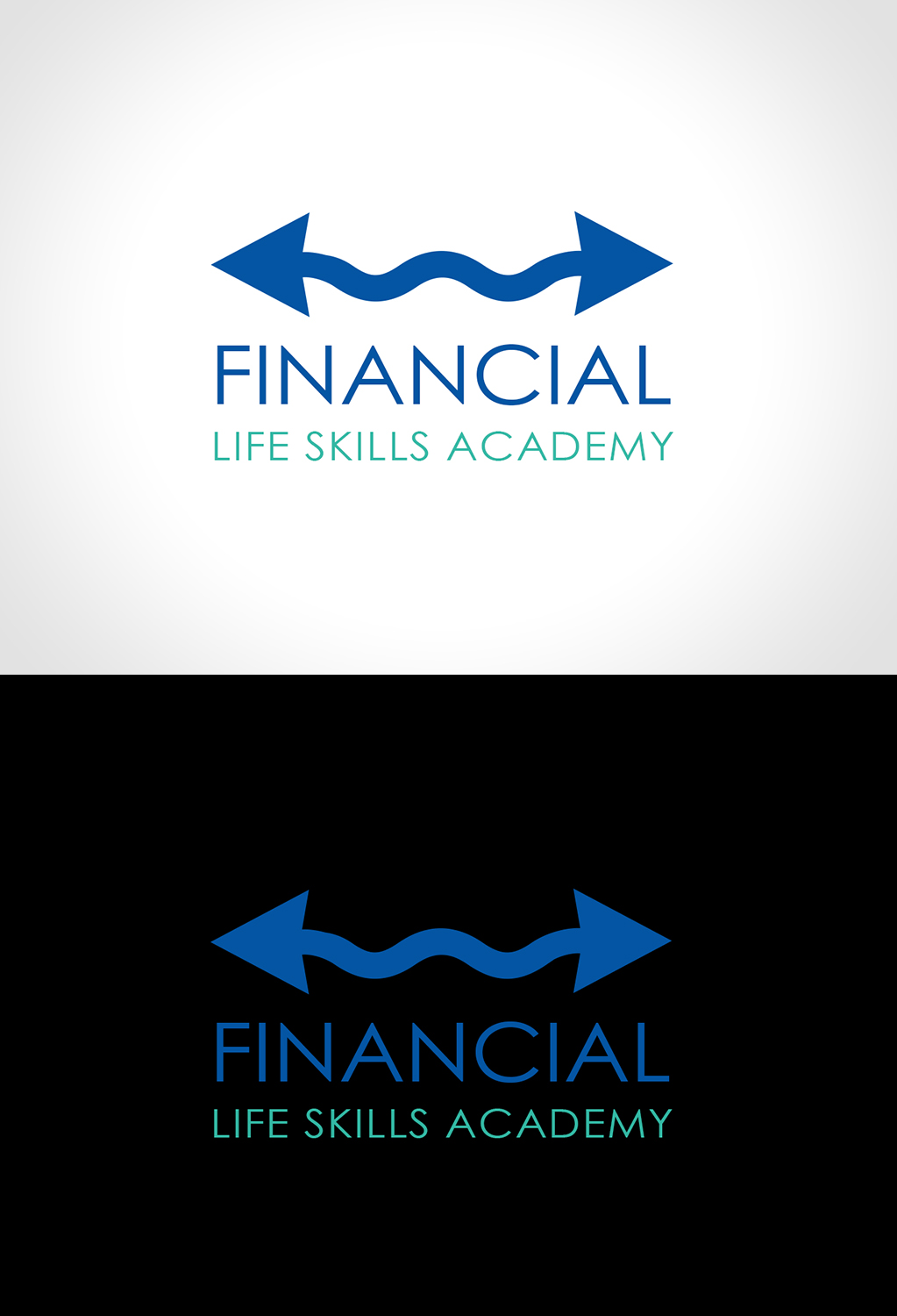 Logo Design by Creations Box 2015 for Financial Doctor Press Inc. | Design #10573270