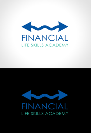 Logo Design by Creations Box 2015 for Financial Doctor Press Inc. | Design: #10573270