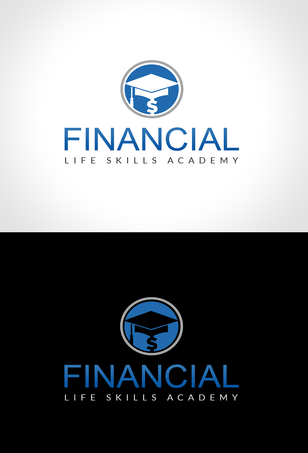 Logo Design by Creations Box 2015 for Financial Doctor Press Inc. | Design #10583952