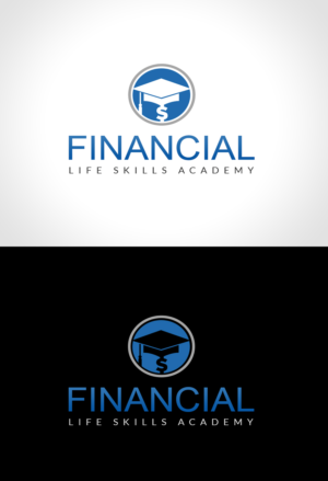 Logo Design by Creations Box 2015 for Financial Doctor Press Inc. | Design: #10583952