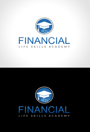 Logo Design by Creations Box 2015 for Financial Doctor Press Inc. | Design: #10583953