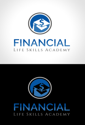 Logo Design by Creations Box 2015 for Financial Doctor Press Inc. | Design: #10583955
