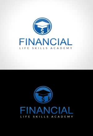 Logo Design by Creations Box 2015 for Financial Doctor Press Inc. | Design: #10583961