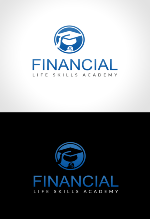 Logo Design by Creations Box 2015 for Financial Doctor Press Inc. | Design: #10583962