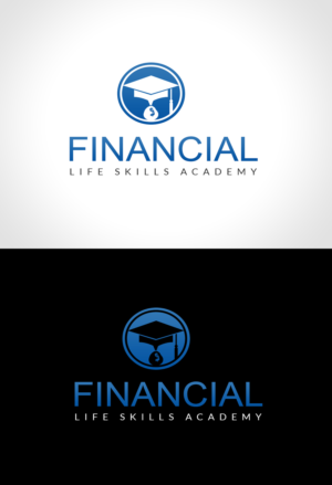 Logo Design by Creations Box 2015 for Financial Doctor Press Inc. | Design: #10583964