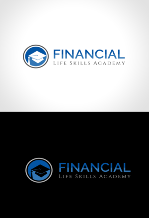 Logo Design by Creations Box 2015 for Financial Doctor Press Inc. | Design: #10584424