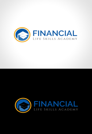 Logo Design by Creations Box 2015 for Financial Doctor Press Inc. | Design: #10593318