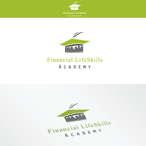 Logo Design by Gaurav for Financial Doctor Press Inc. | Design #10565052