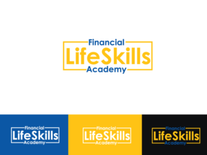 Logo Design by Atec for Financial Doctor Press Inc. | Design: #10555954