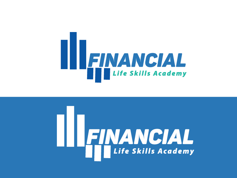 Logo Design by saddam.nh2015 for Financial Doctor Press Inc. | Design #10554025
