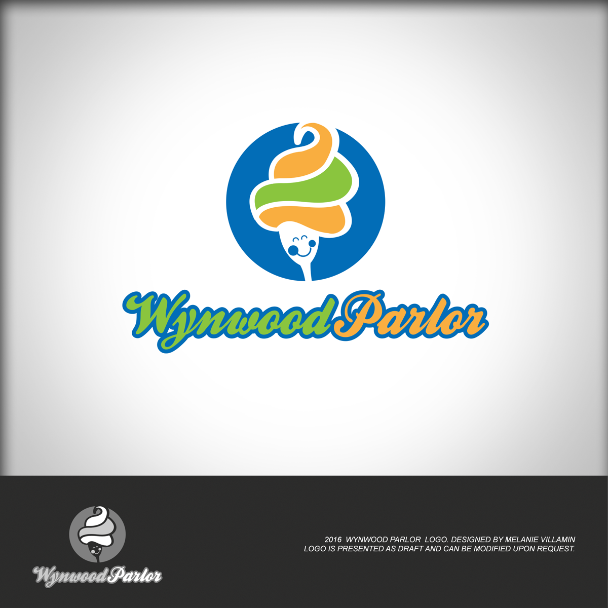 Logo Design by mvillamin for Lounge Logic LLC | Design #10559203