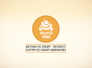 Logo Design by Mishel Tabina