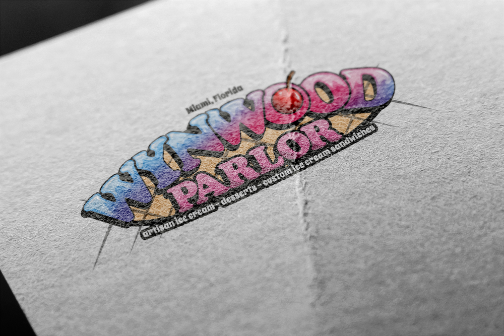 Logo Design by Roger B. for Lounge Logic LLC | Design #10588046